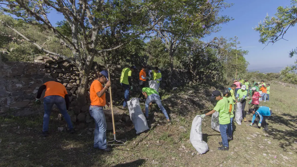 Buscarán que empresas socias de Canacitra se sumen al proyecto del Centro de Inclusión.  Foto César Ortiz.